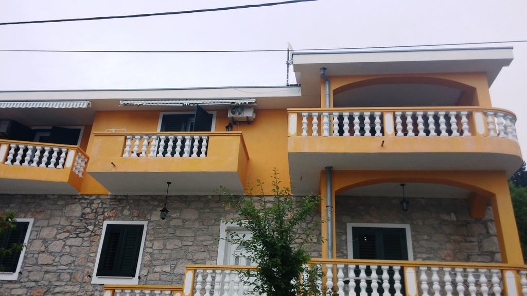 Apartments Val'S Osljak Preko Cameră foto