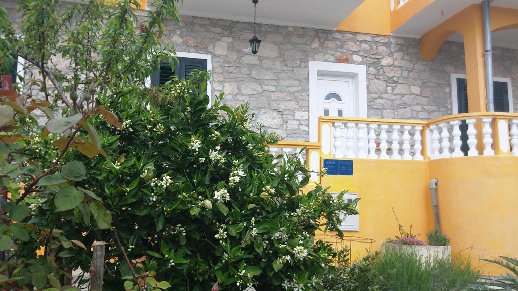 Apartments Val'S Osljak Preko Cameră foto
