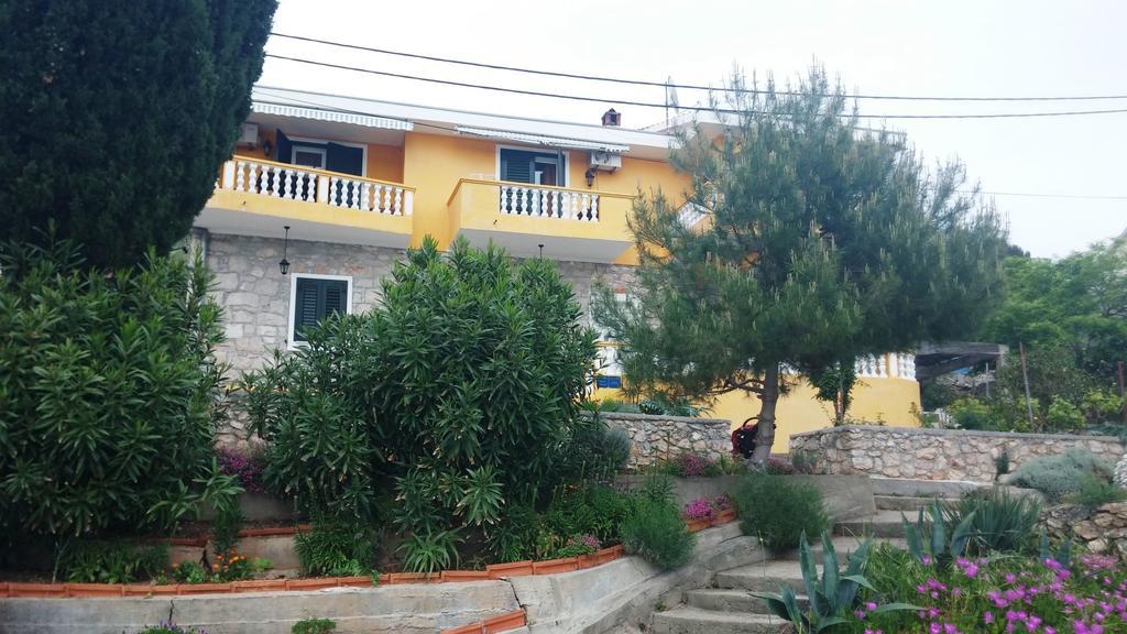 Apartments Val'S Osljak Preko Cameră foto