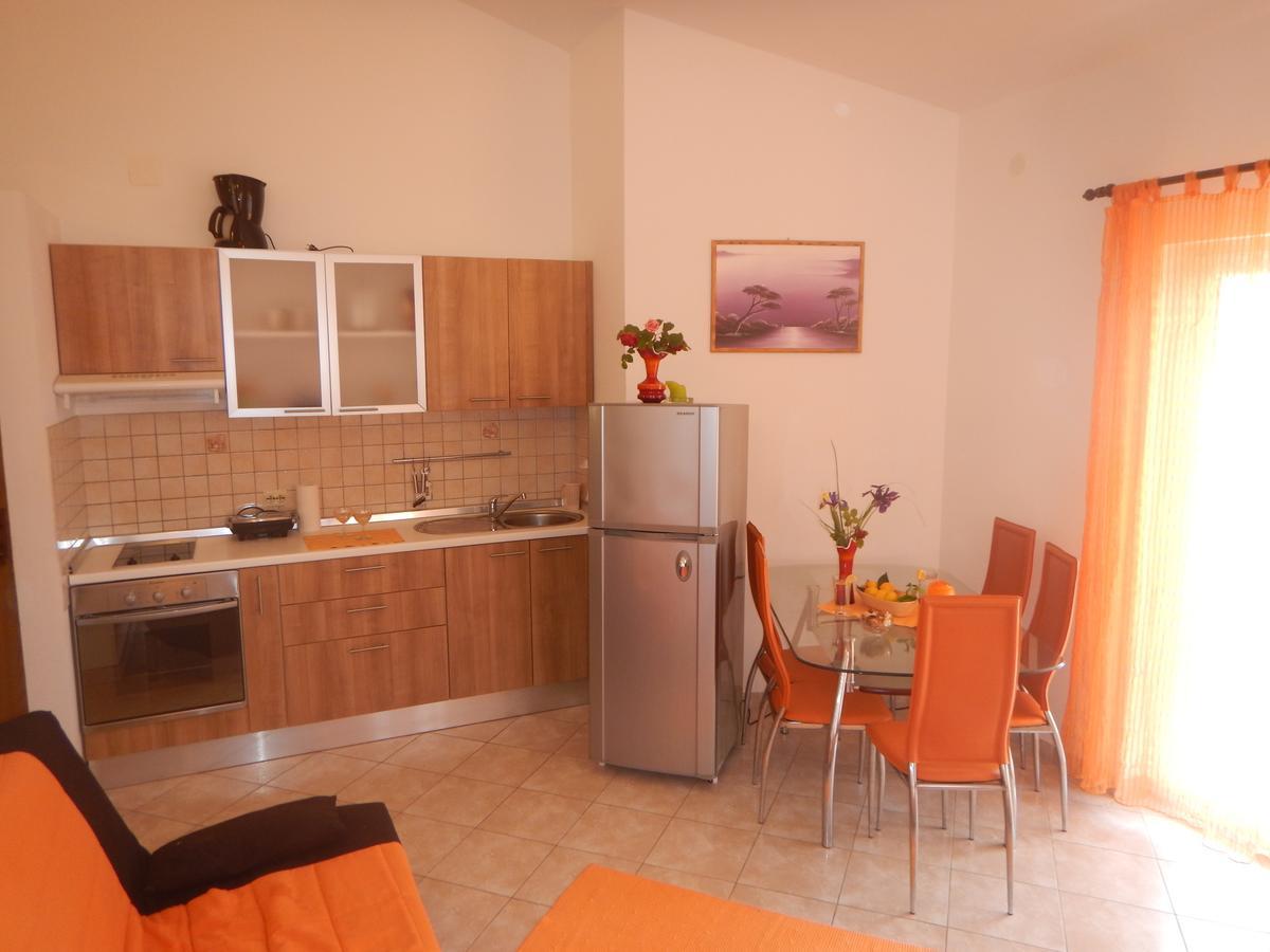 Apartments Val'S Osljak Preko Exterior foto